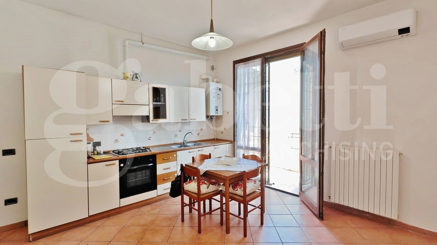 Bilocale in vendita a San Giovanni in Persiceto