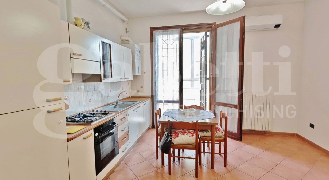 Bilocale in vendita a San Giovanni in Persiceto