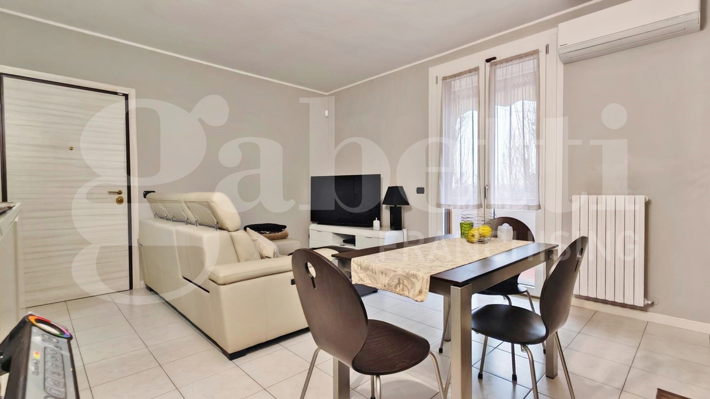 Trilocale in vendita a San Giovanni in Persiceto