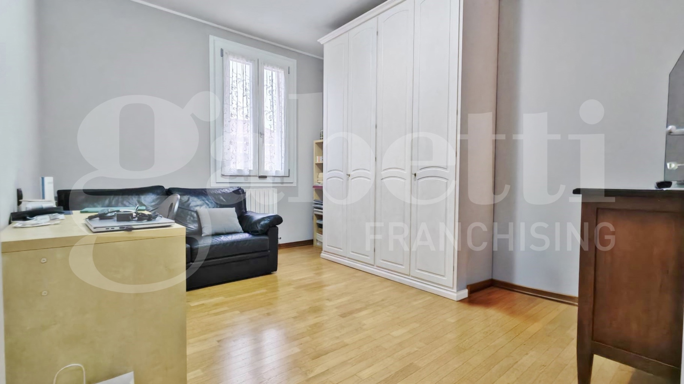 Trilocale in vendita a San Giovanni in Persiceto