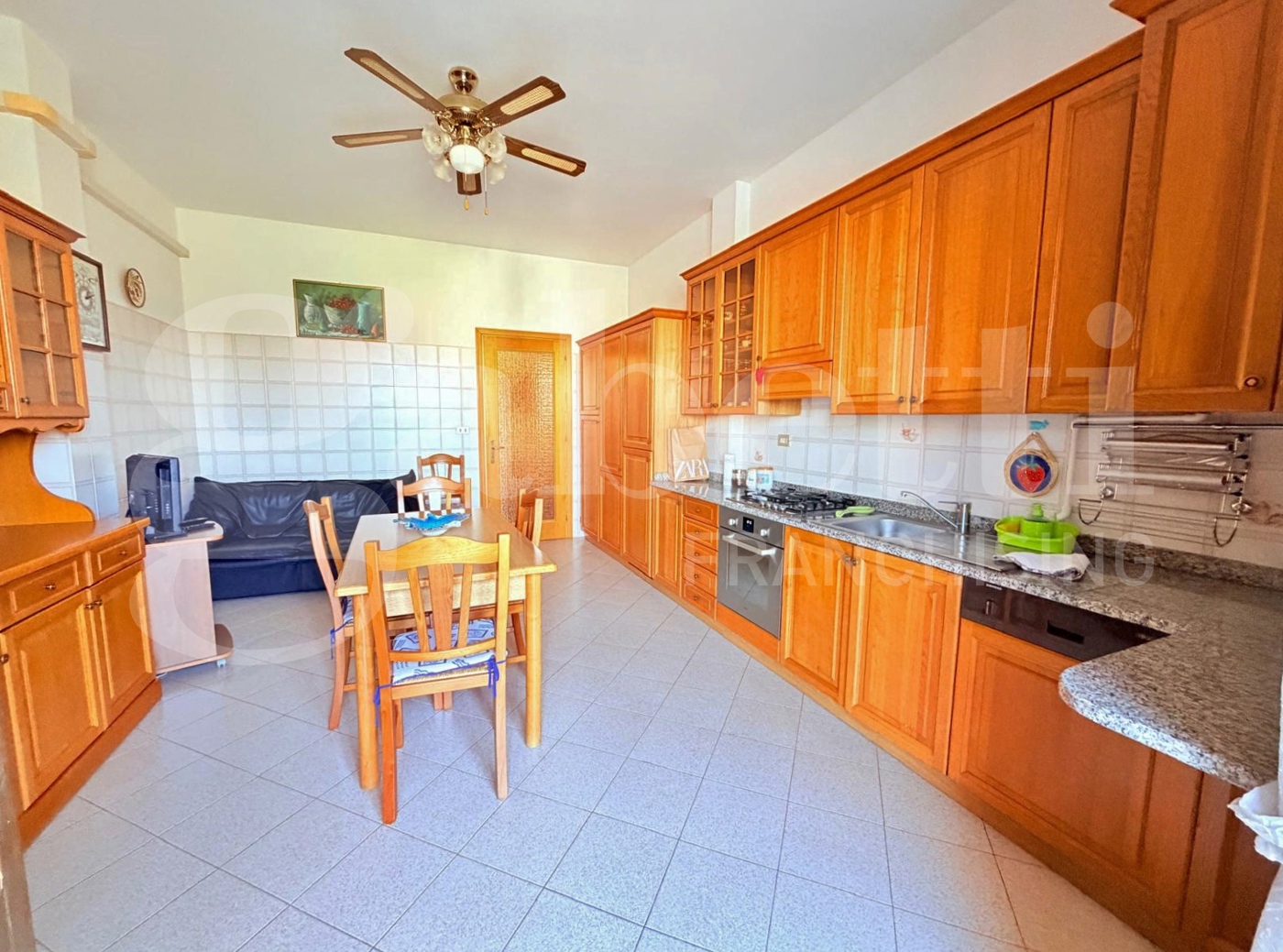 Appartamento arredato in affitto a San Giovanni in Persiceto