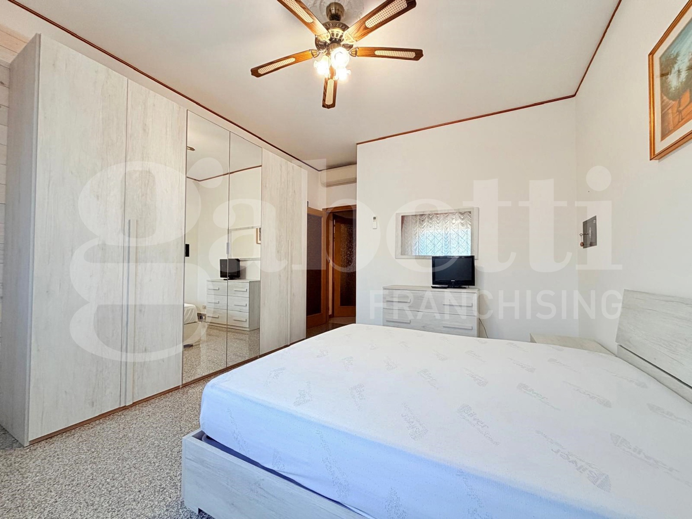 Appartamento arredato in affitto a San Giovanni in Persiceto