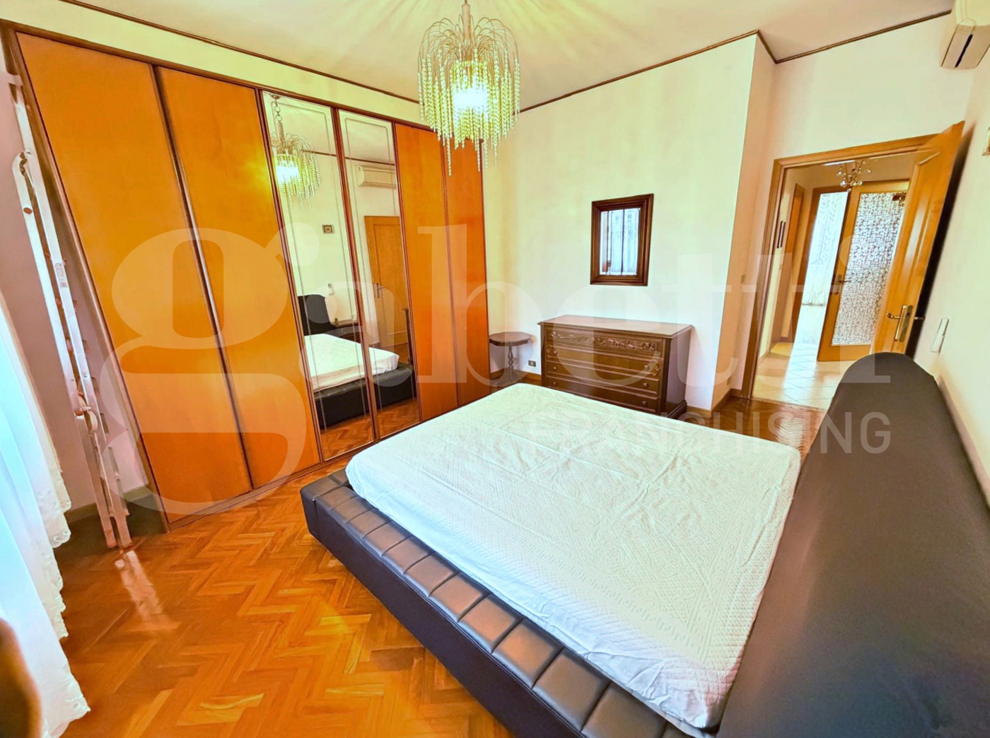 Appartamento arredato in affitto a San Giovanni in Persiceto