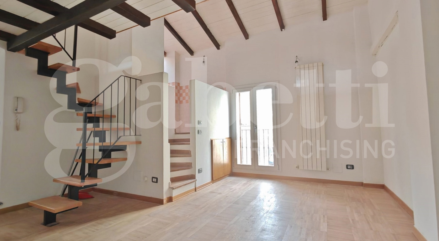 Appartamento ristrutturato a San Giovanni in Persiceto