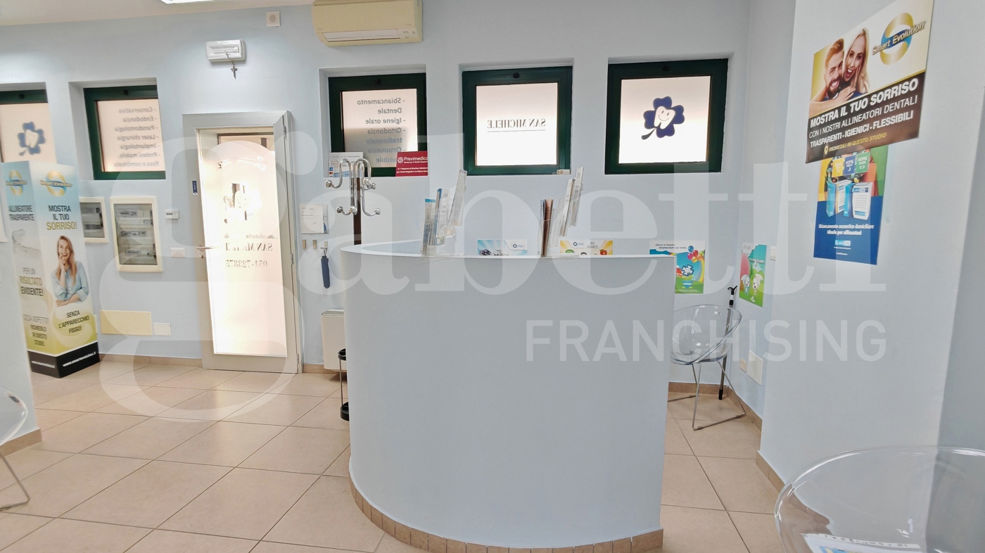 Ufficio in vendita a Calderara di Reno