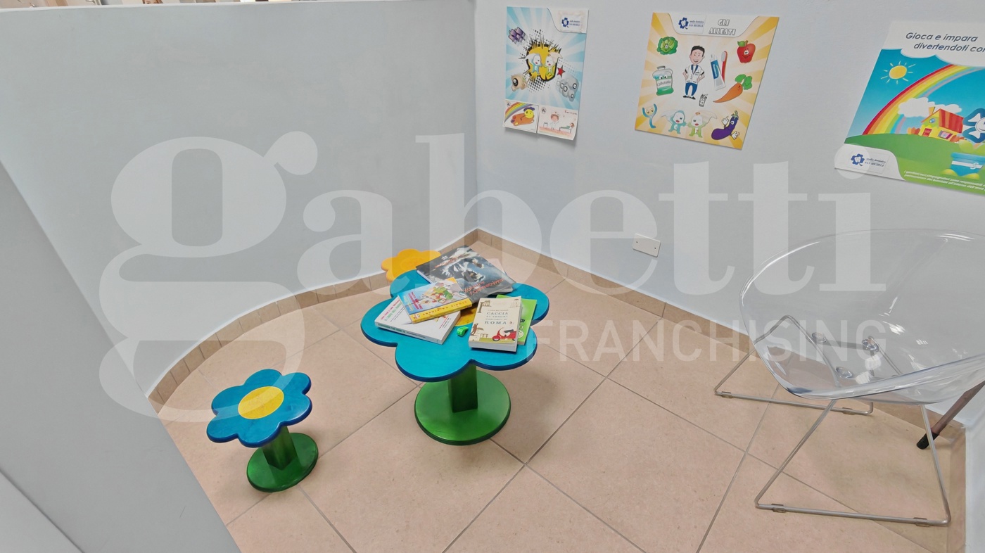 Ufficio in vendita a Calderara di Reno