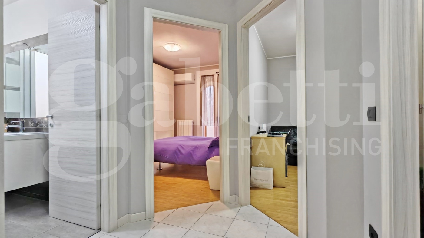 Trilocale in vendita a San Giovanni in Persiceto