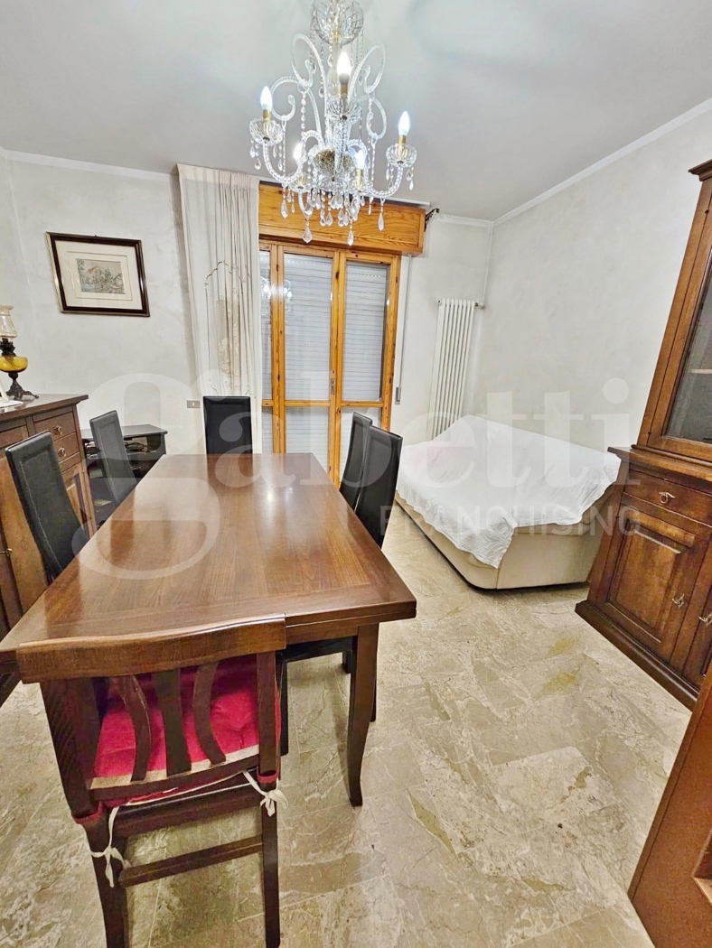 Appartamento in vendita a Calderara di Reno