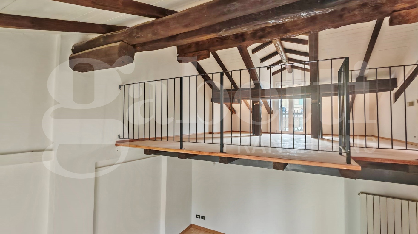 Appartamento ristrutturato a San Giovanni in Persiceto