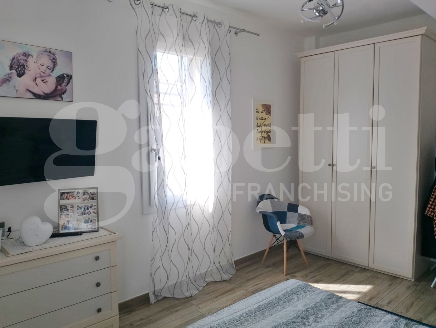 Villa Bifamiliare con giardino a Sant'Agata Bolognese