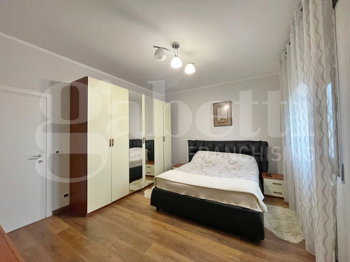 Trilocale in vendita a Sant'Agata Bolognese