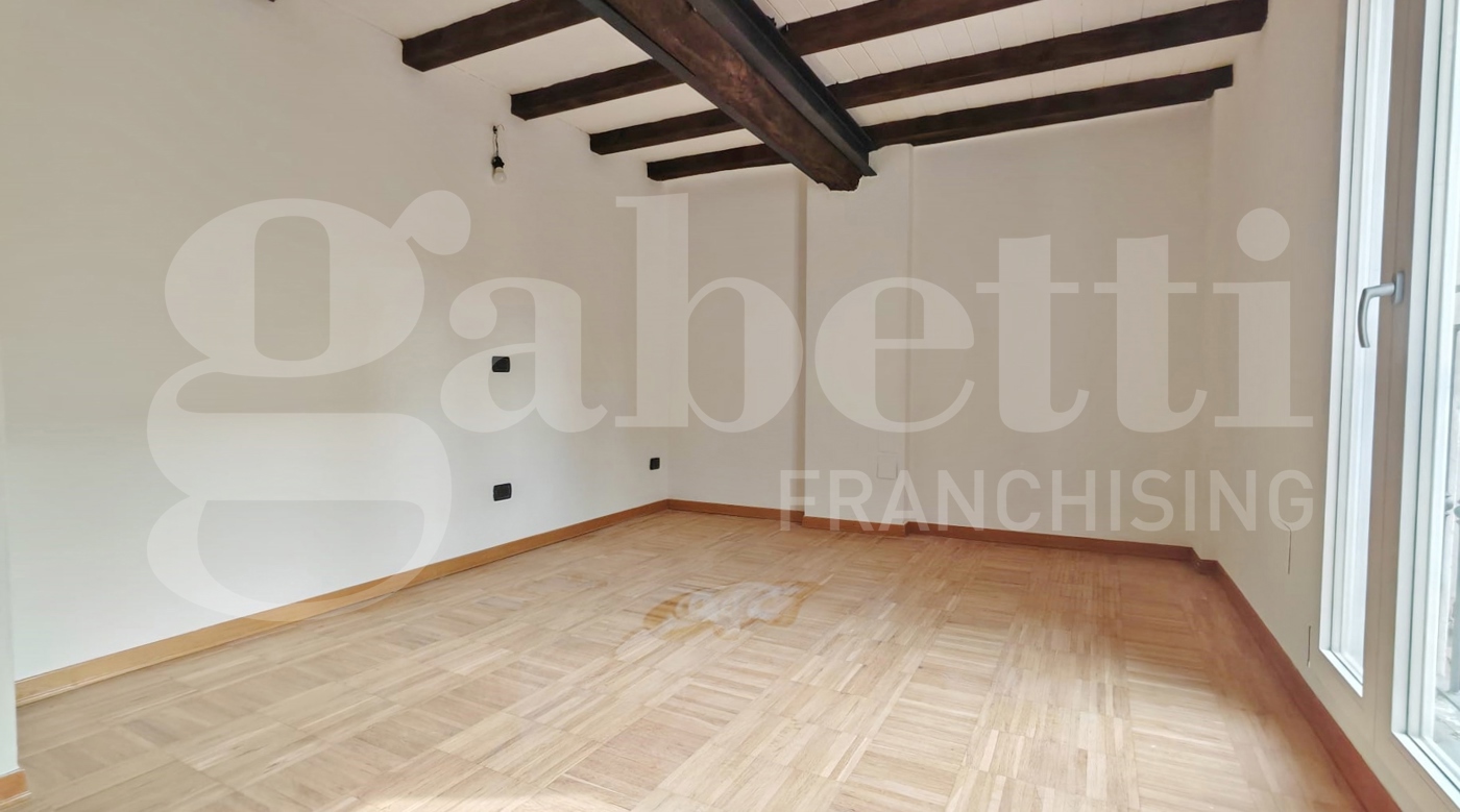 Appartamento ristrutturato a San Giovanni in Persiceto