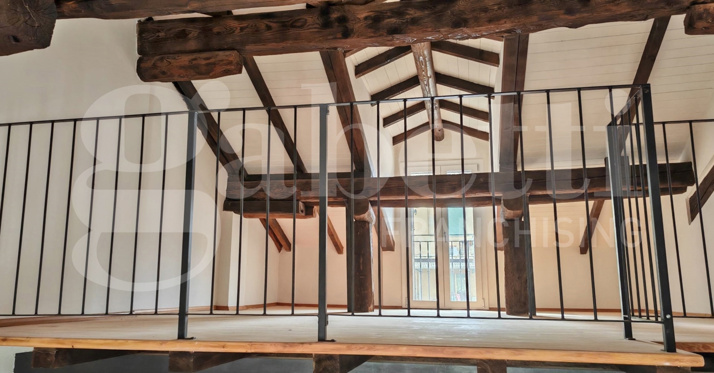 Appartamento ristrutturato a San Giovanni in Persiceto