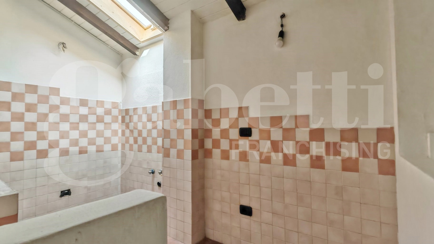 Appartamento ristrutturato a San Giovanni in Persiceto