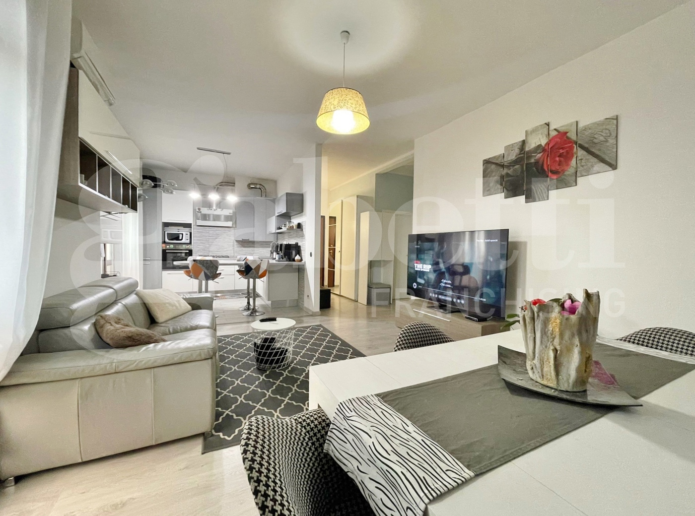 Trilocale in vendita a Sant'Agata Bolognese