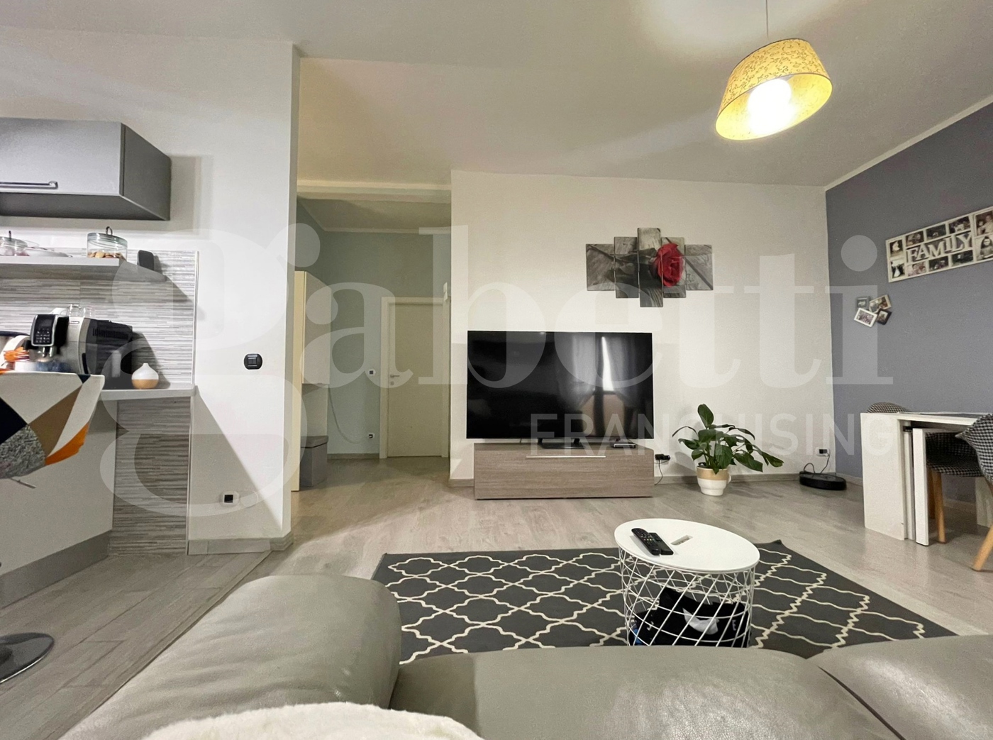 Trilocale in vendita a Sant'Agata Bolognese