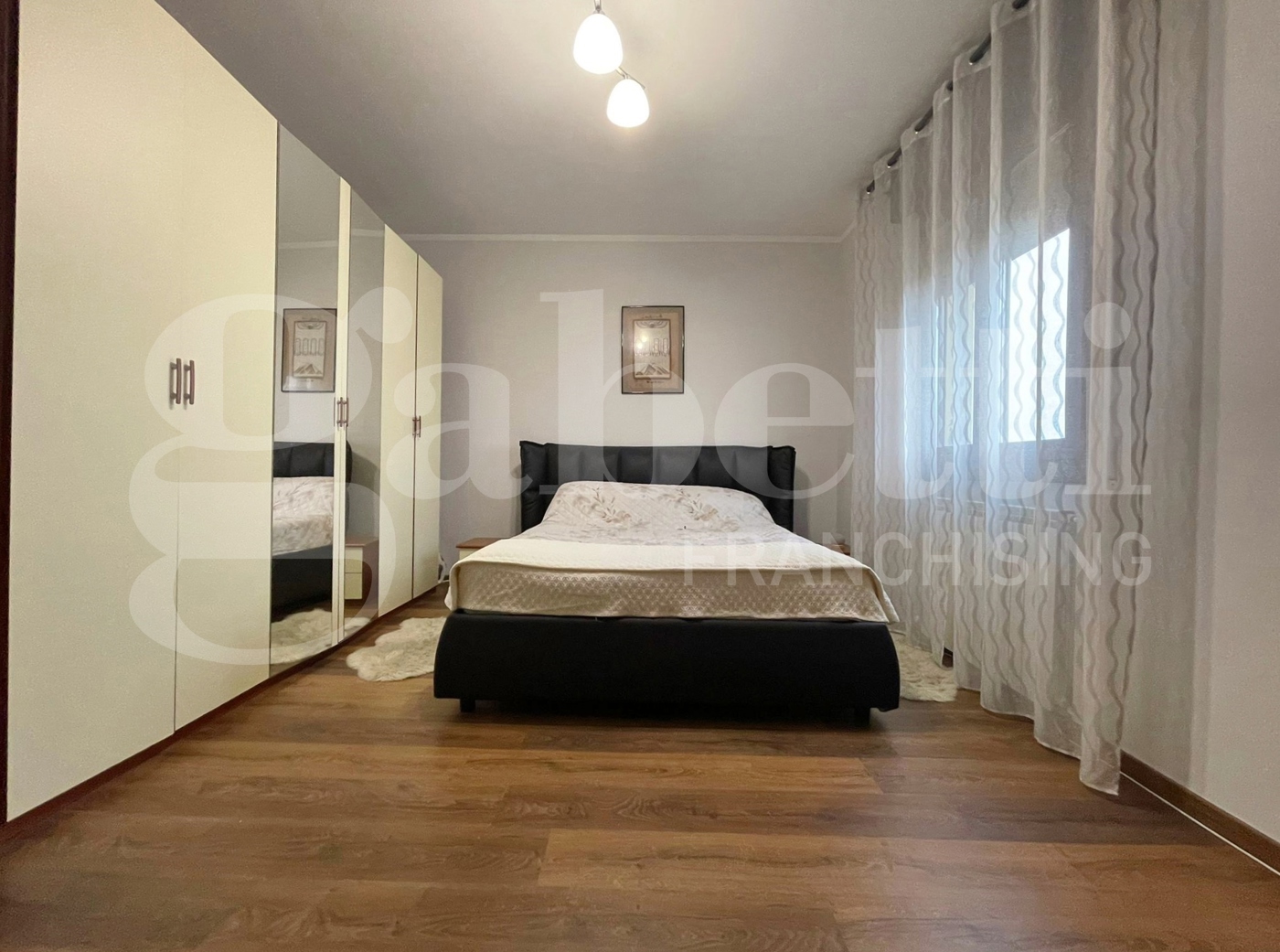 Trilocale in vendita a Sant'Agata Bolognese