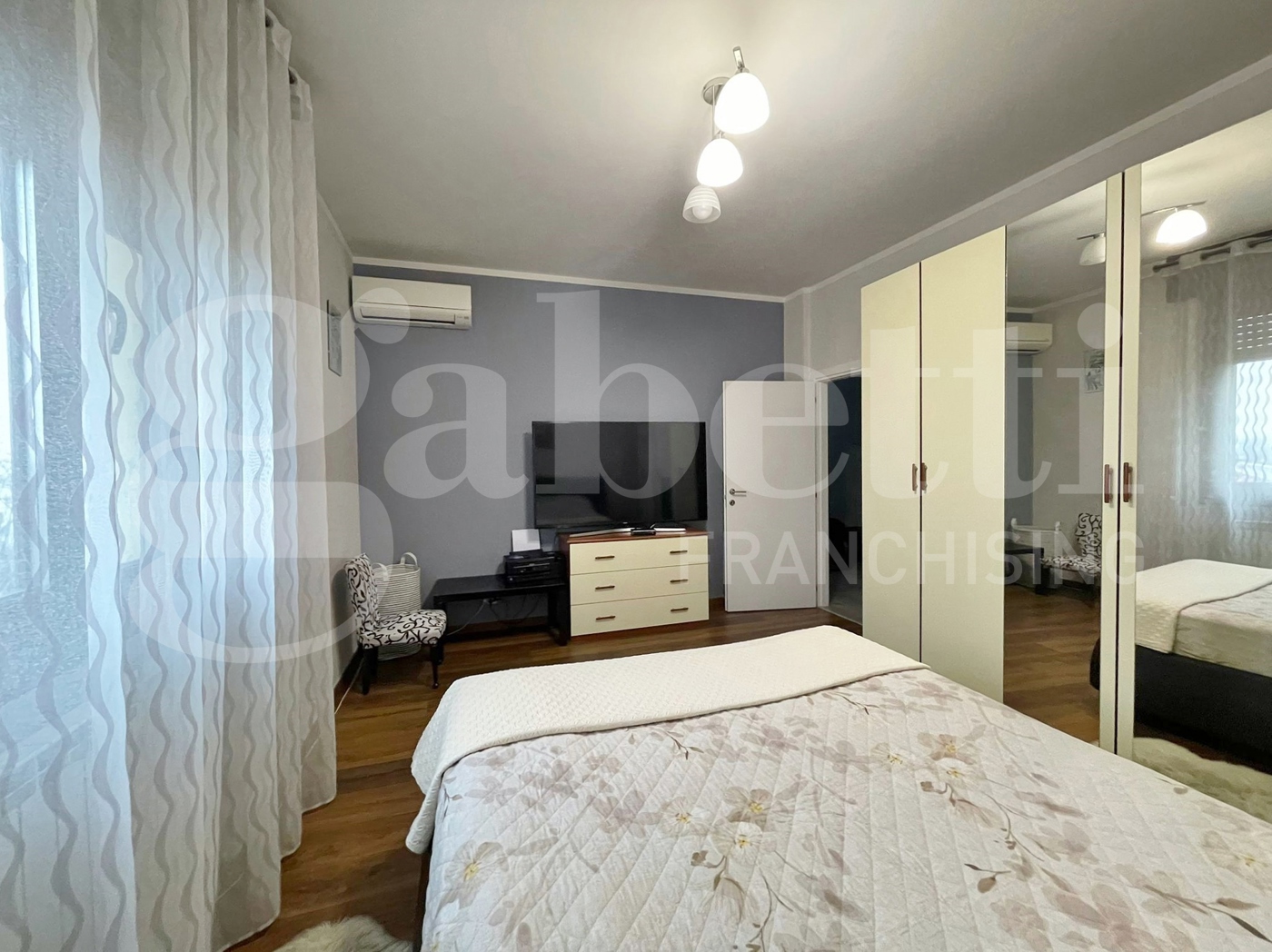 Trilocale in vendita a Sant'Agata Bolognese