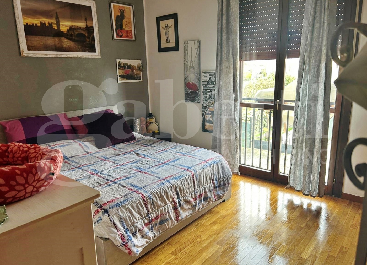 Trilocale in vendita a Sant'Agata Bolognese