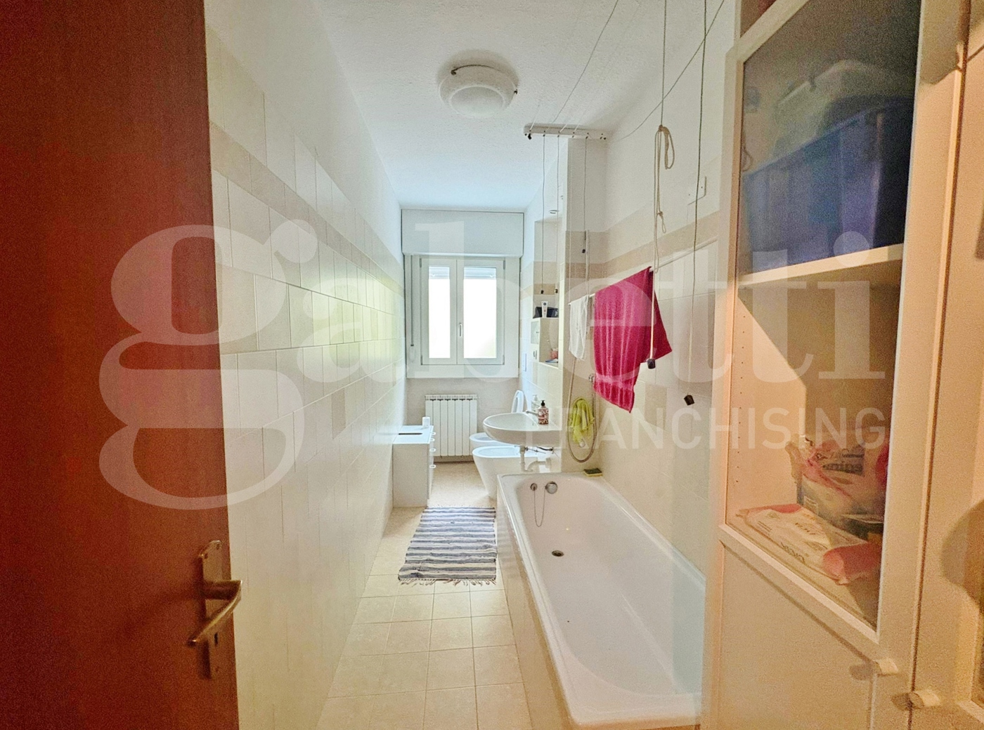 Appartamento in vendita a San Giovanni in Persiceto