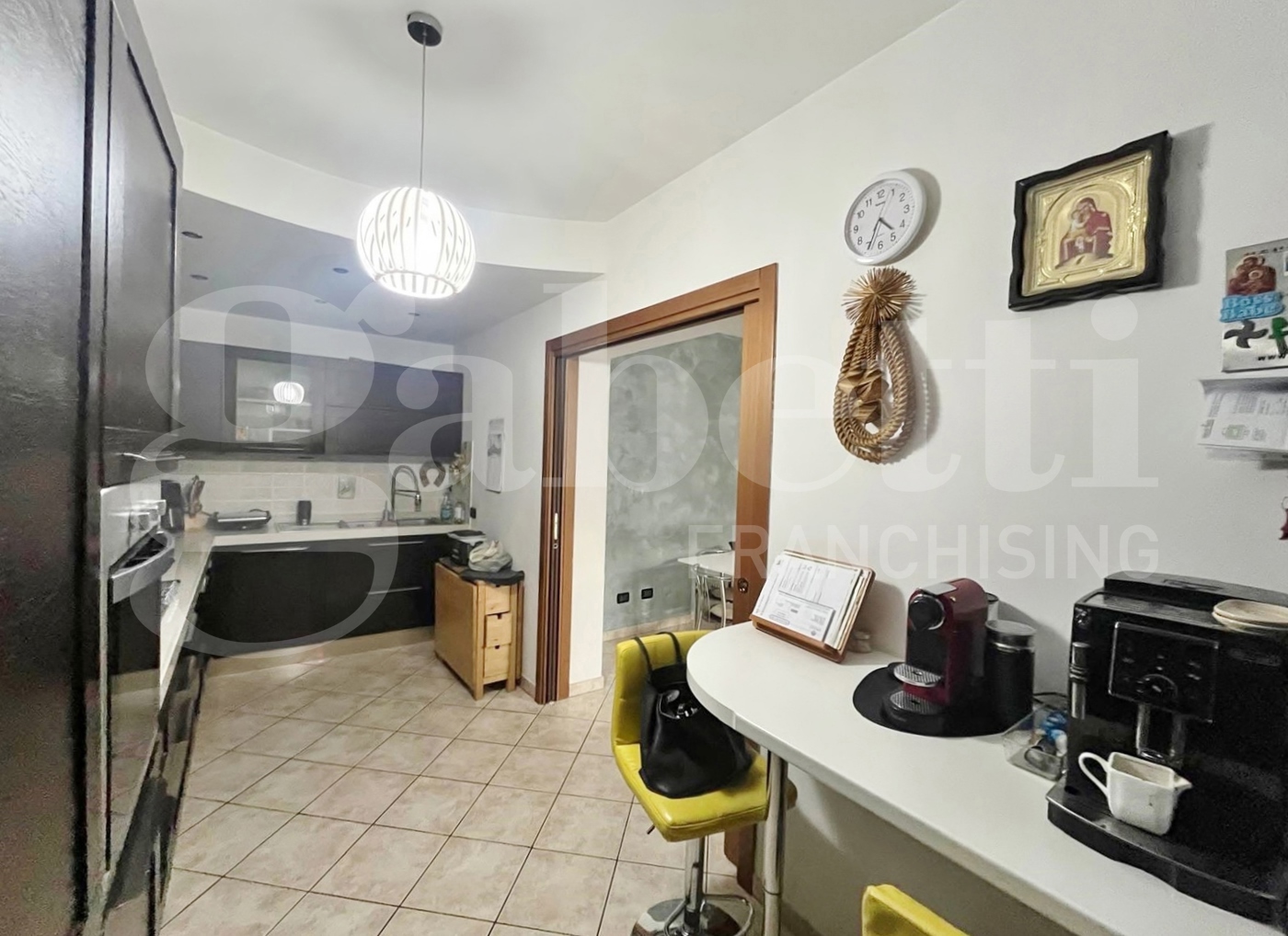 Villa con giardino a Sant'Agata Bolognese