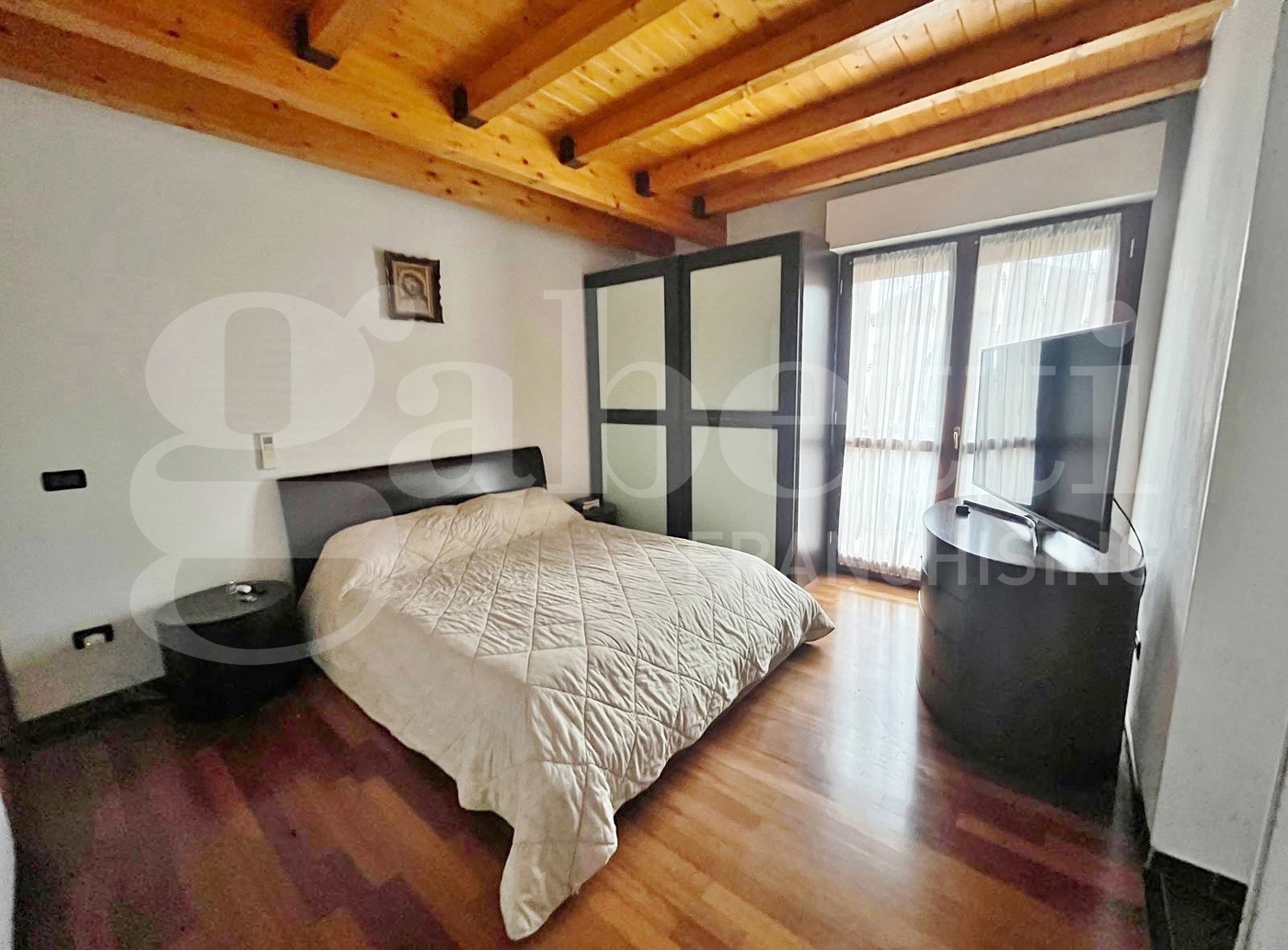 Villa con giardino a Sant'Agata Bolognese