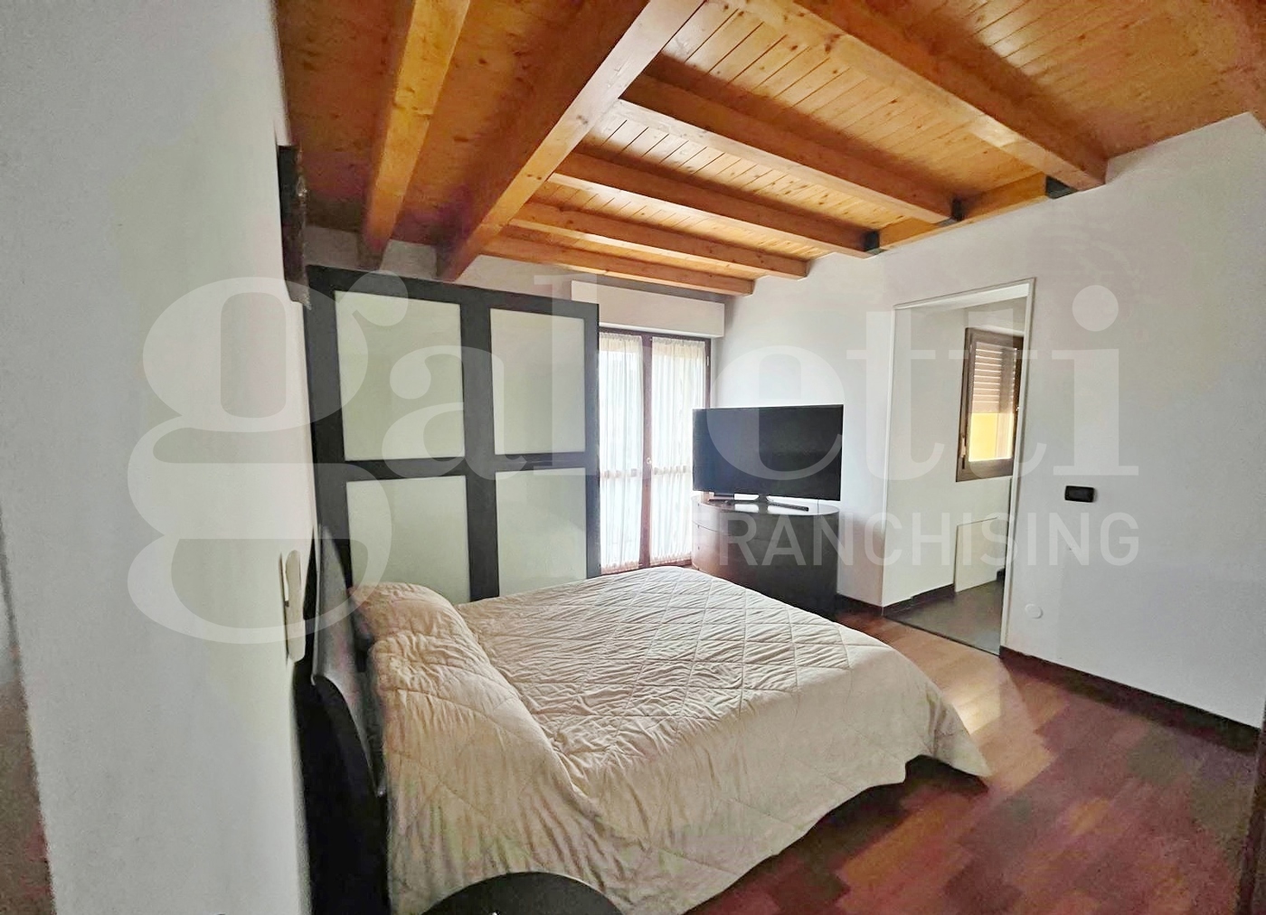 Villa con giardino a Sant'Agata Bolognese