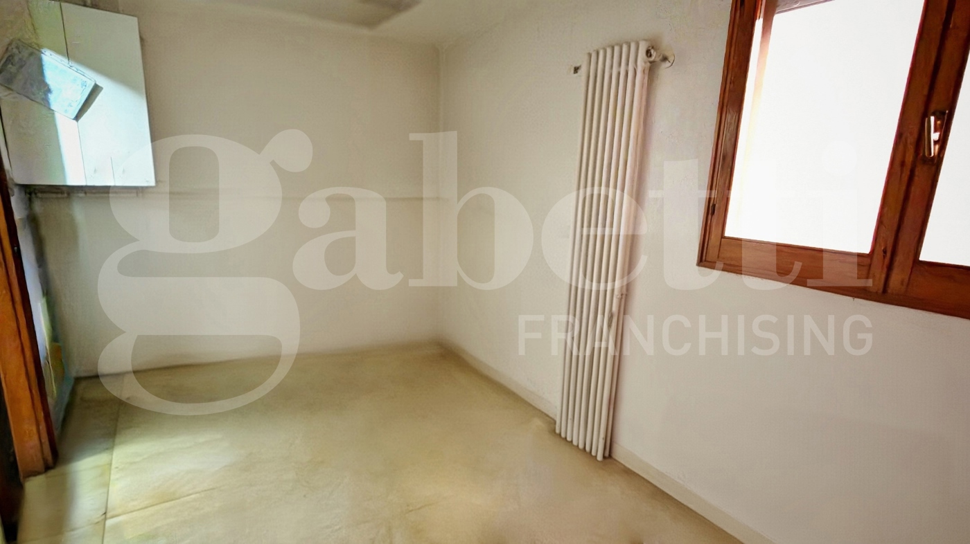 Appartamento in vendita a Calderara di Reno