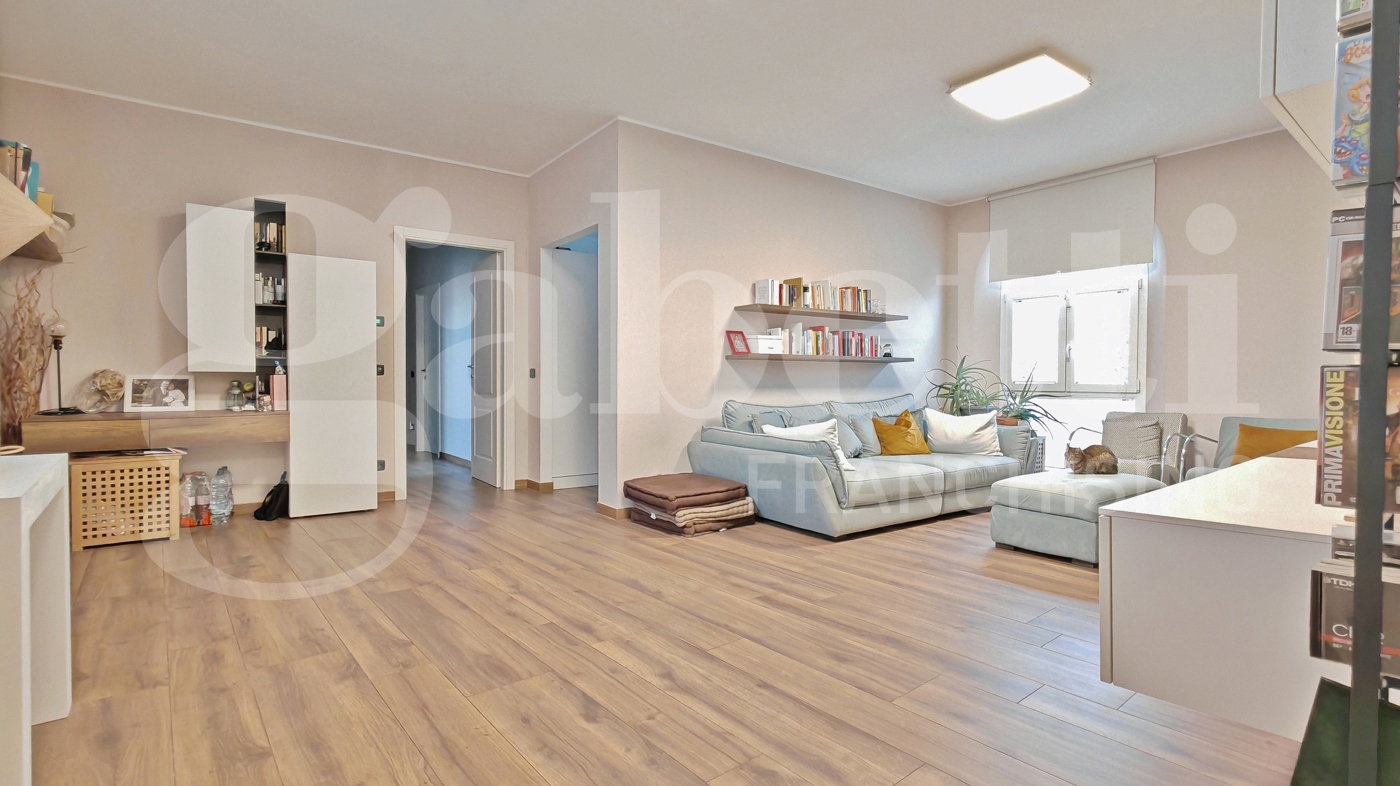 Appartamento in vendita a San Giovanni in Persiceto