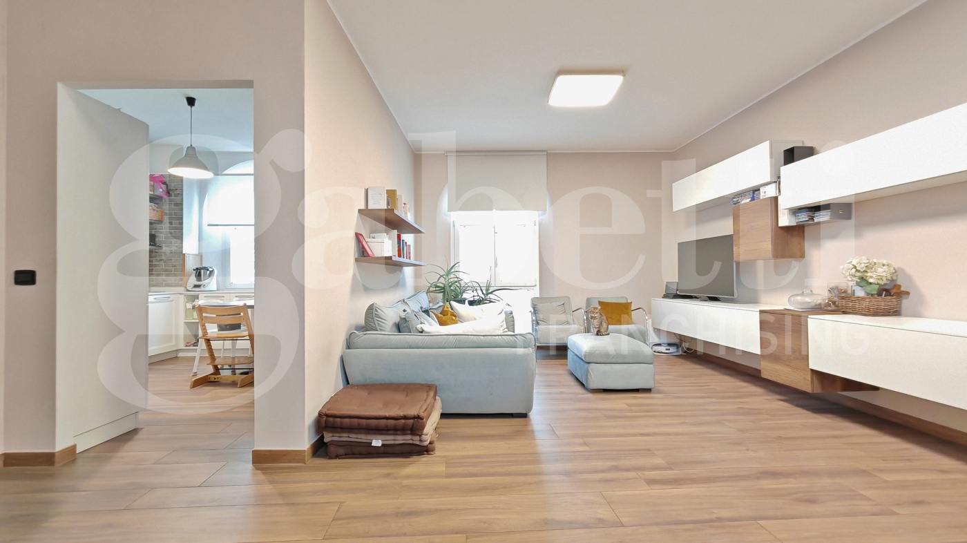 Appartamento in vendita a San Giovanni in Persiceto