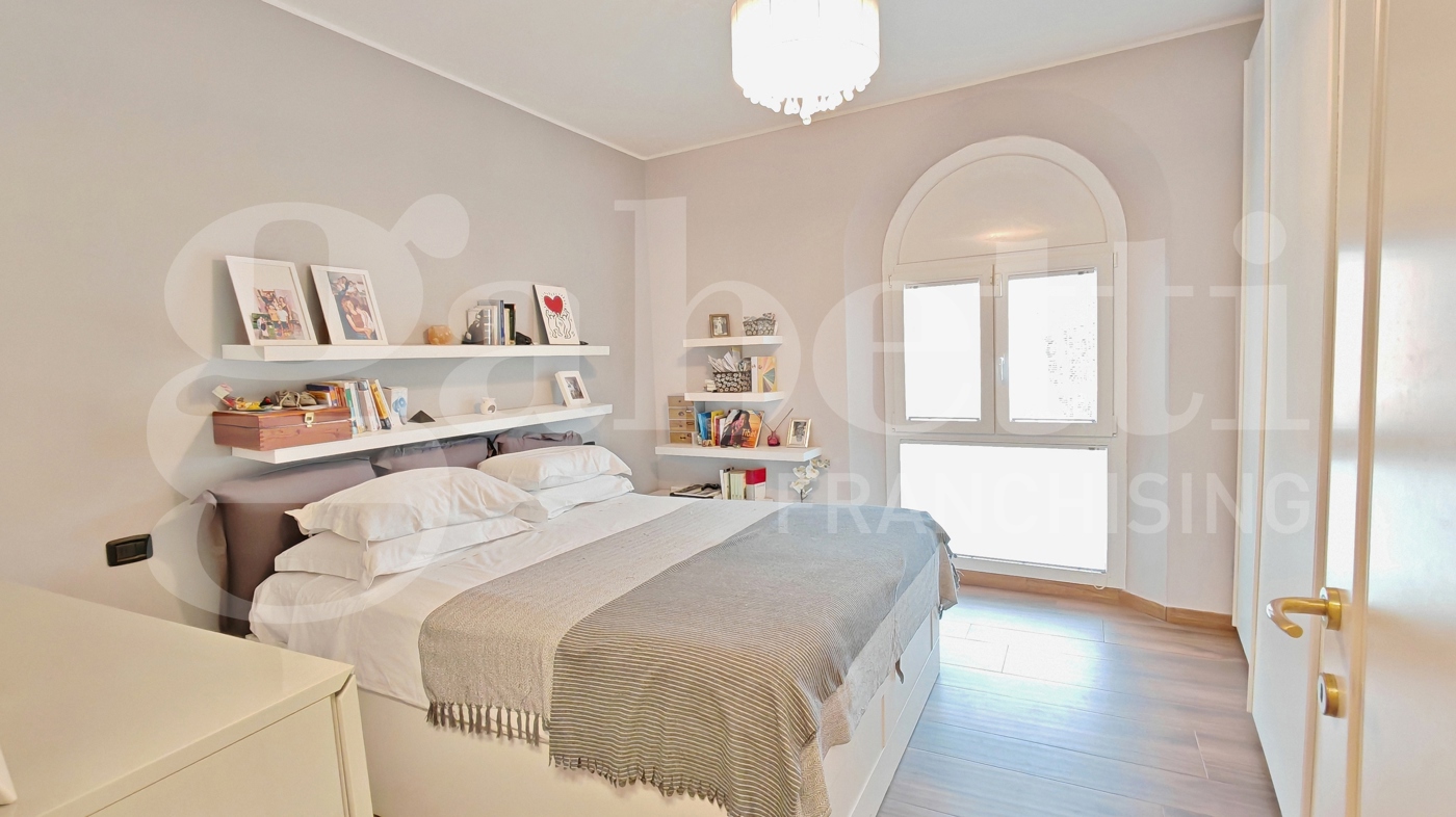 Appartamento in vendita a San Giovanni in Persiceto