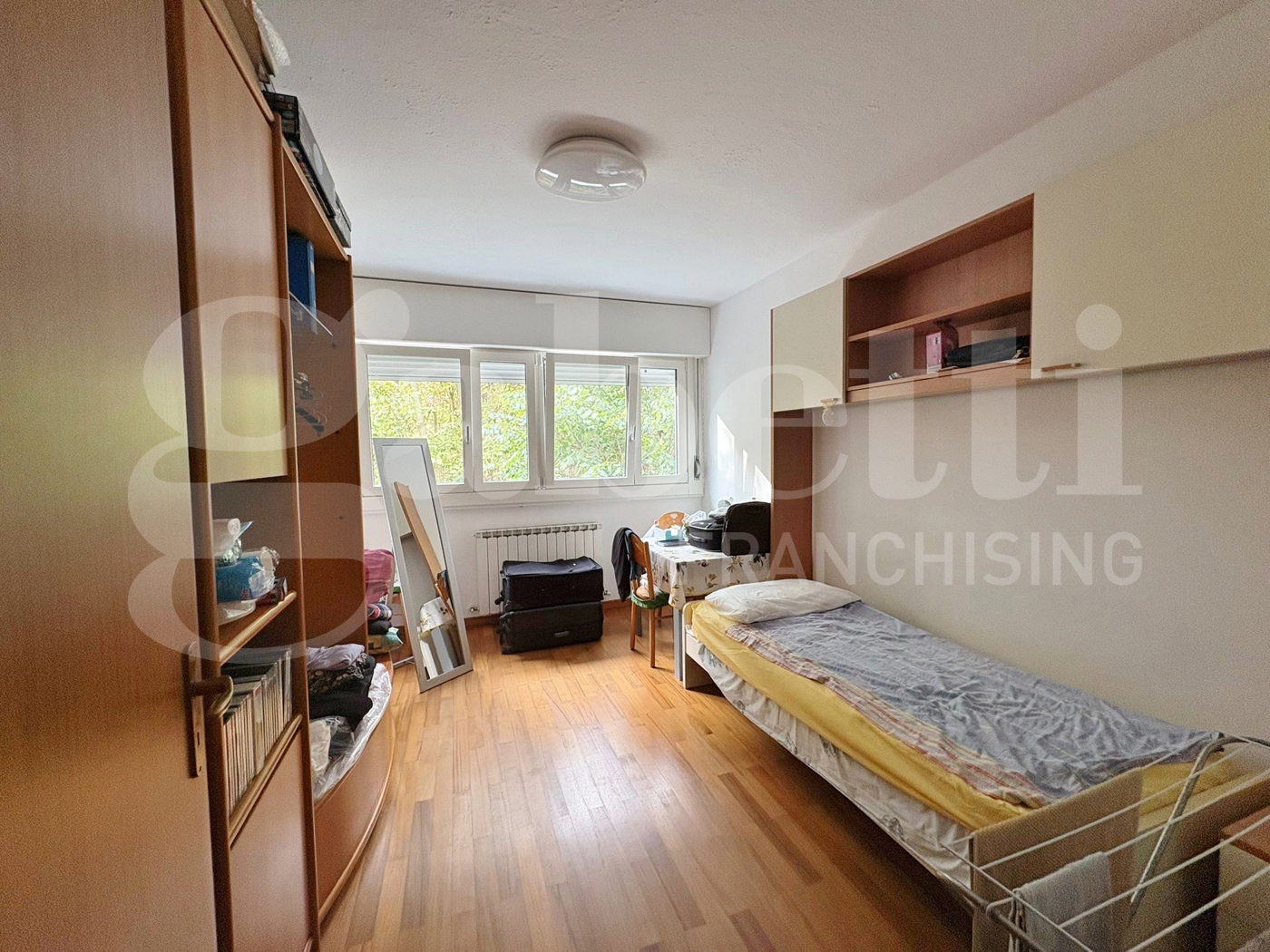 Appartamento in vendita a San Giovanni in Persiceto