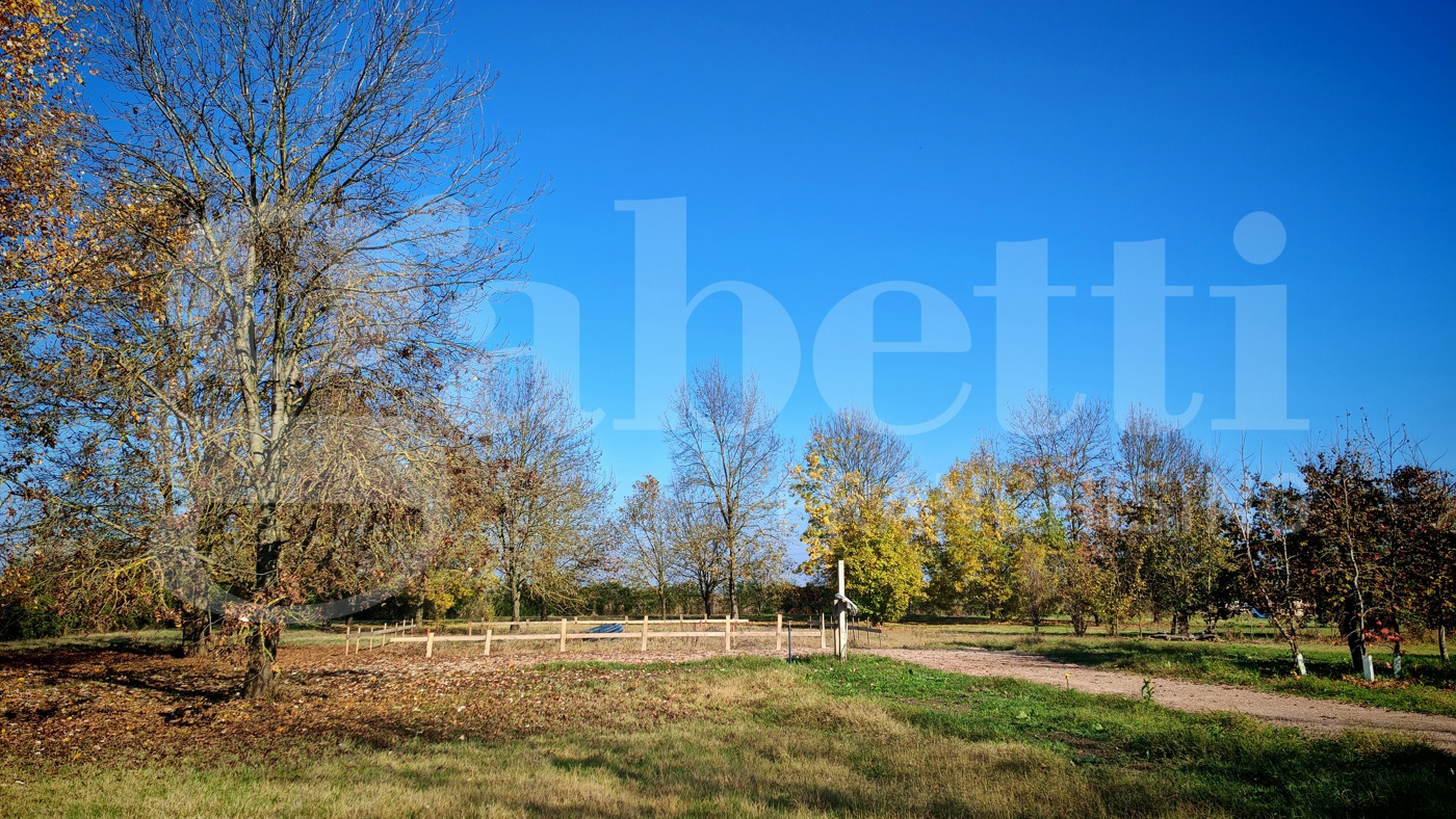 Terreno Edificabile in vendita a San Giovanni in Persiceto