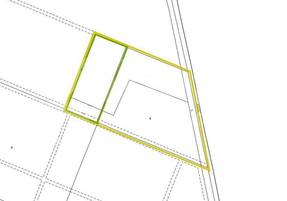 Terreno Edificabile in vendita a San Giovanni in Persiceto