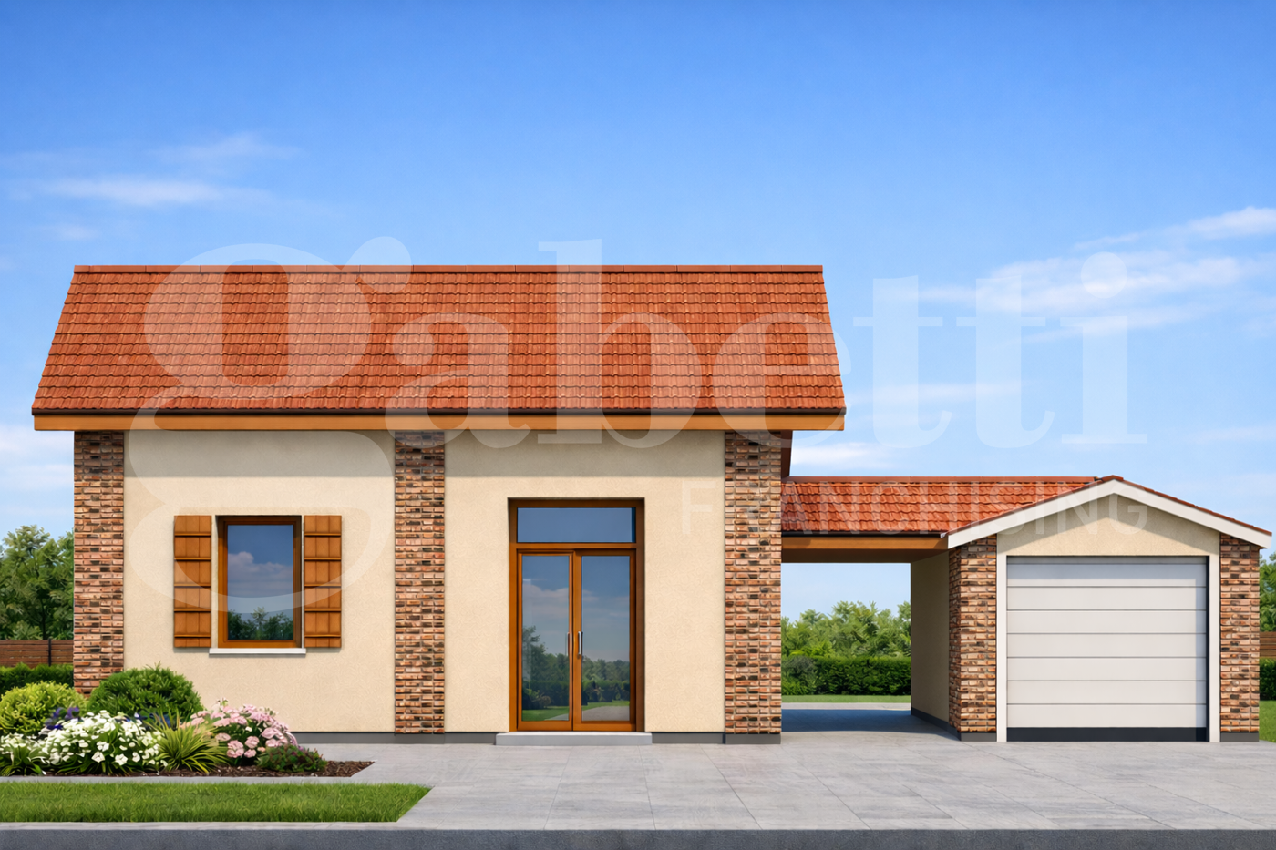 Terreno Edificabile in vendita a San Giovanni in Persiceto