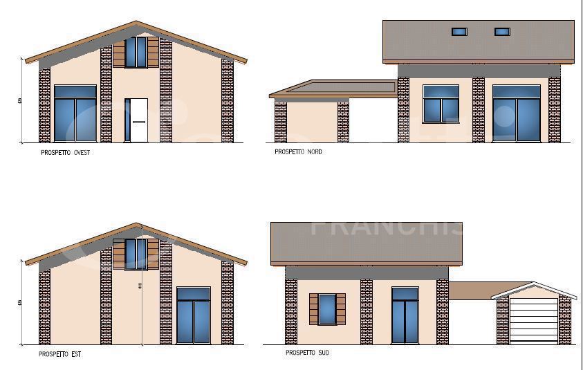 Terreno Edificabile in vendita a San Giovanni in Persiceto