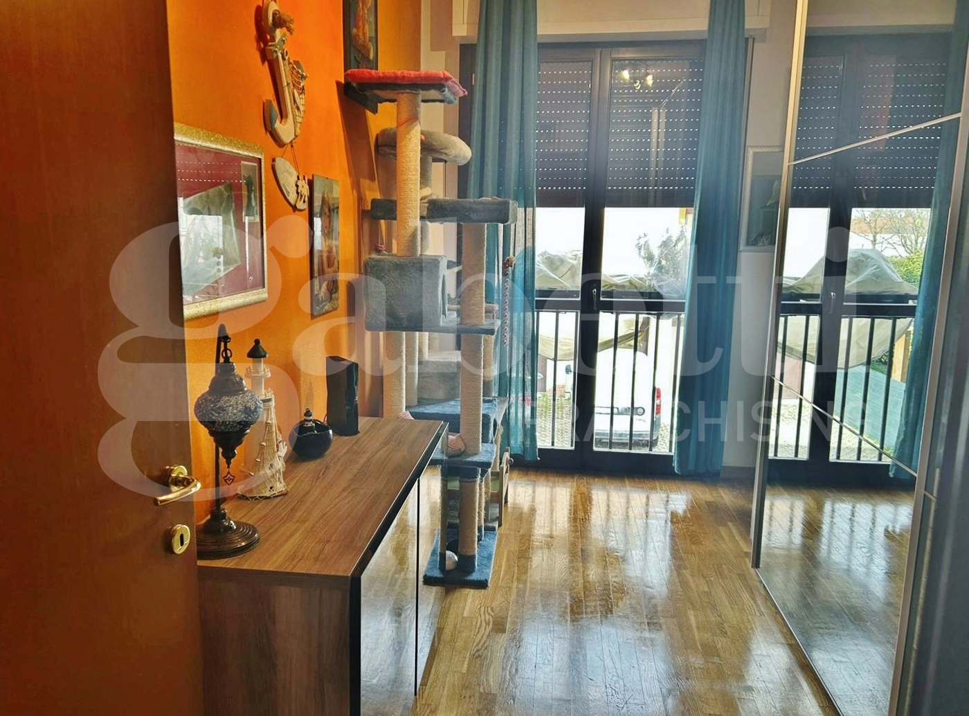 Trilocale in vendita a Sant'Agata Bolognese