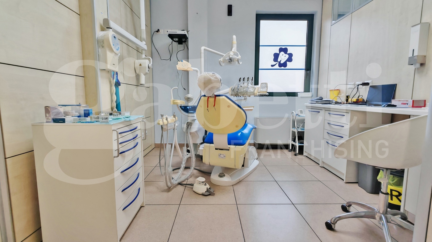 Attivit� commerciale in vendita a Calderara di Reno