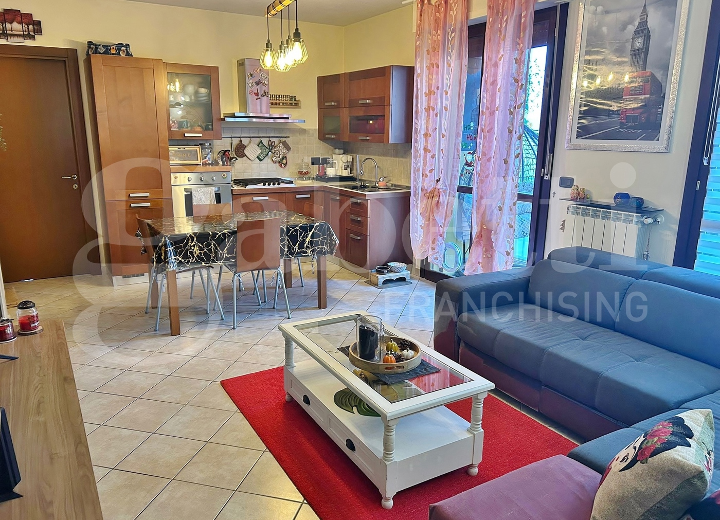 Trilocale in vendita a Sant'Agata Bolognese
