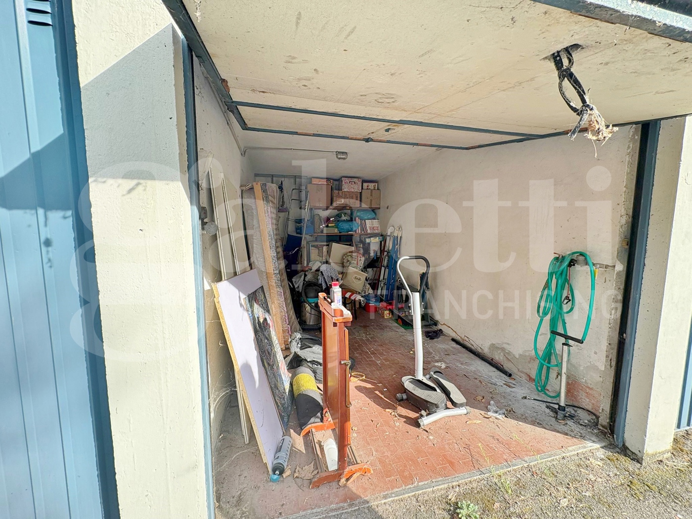 Appartamento in vendita a San Giovanni in Persiceto