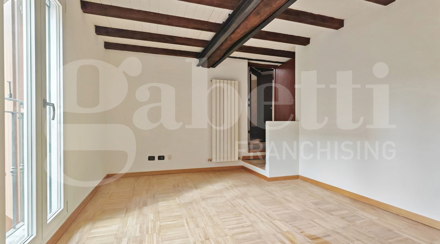 Appartamento ristrutturato a San Giovanni in Persiceto