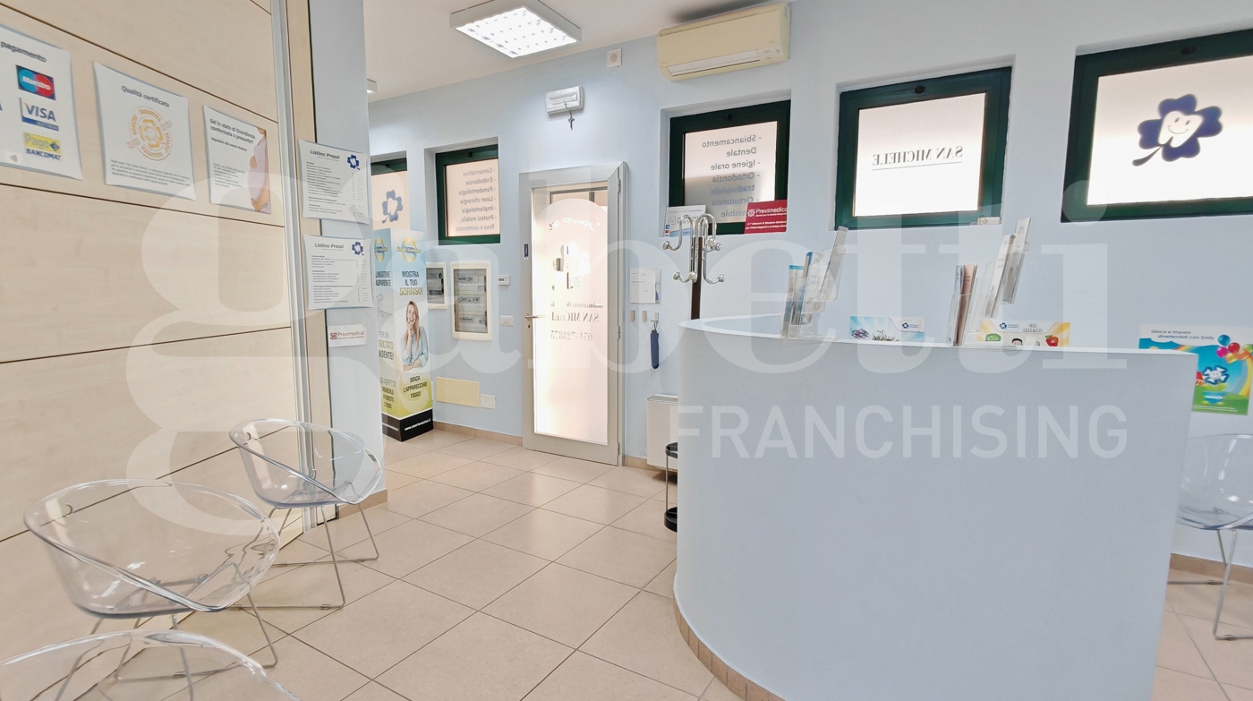 Ufficio in vendita a Calderara di Reno