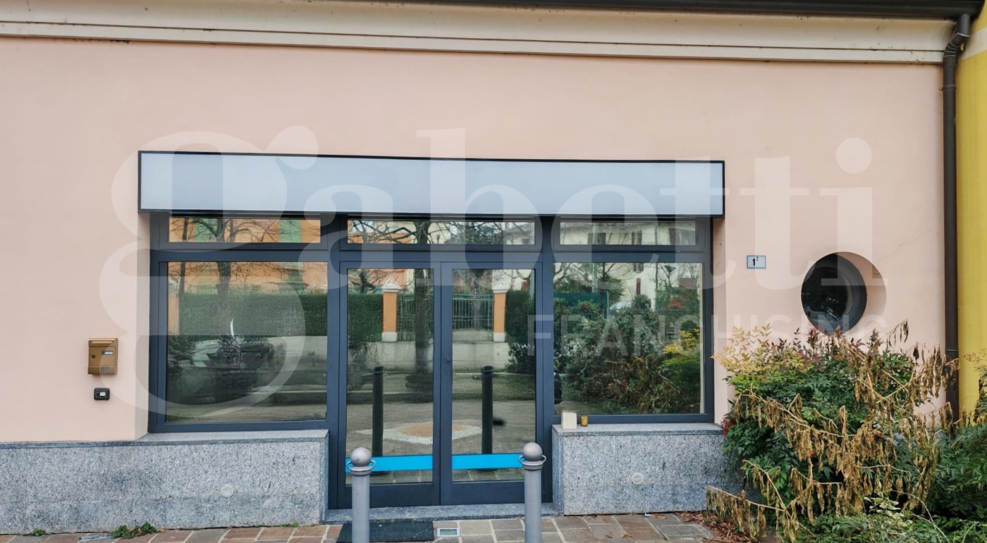 Ufficio in affitto a San Giovanni in Persiceto