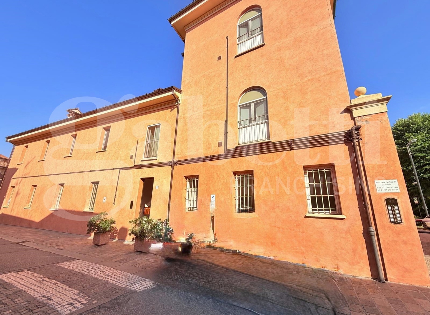 Appartamento in vendita a San Giovanni in Persiceto