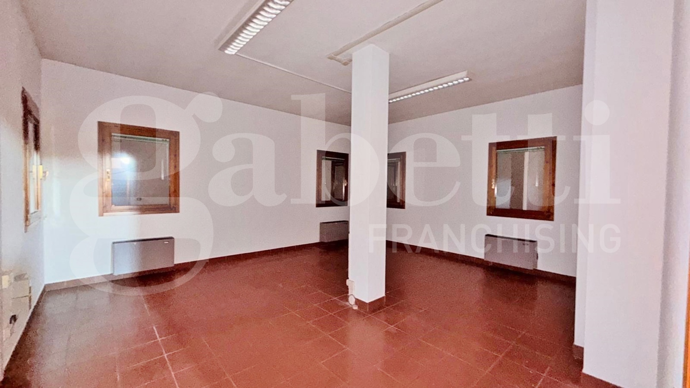 Ufficio in vendita a San Giovanni in Persiceto