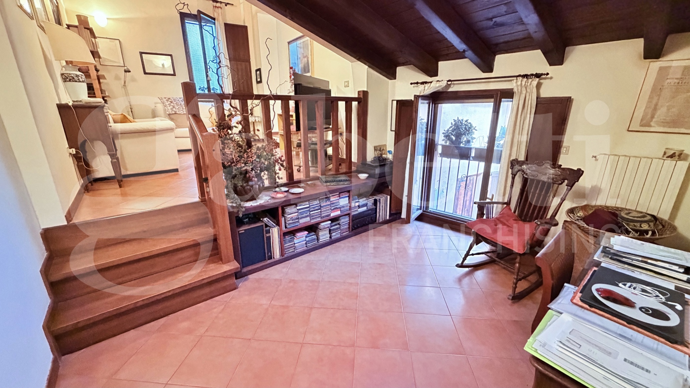 Appartamento in vendita a San Giovanni in Persiceto