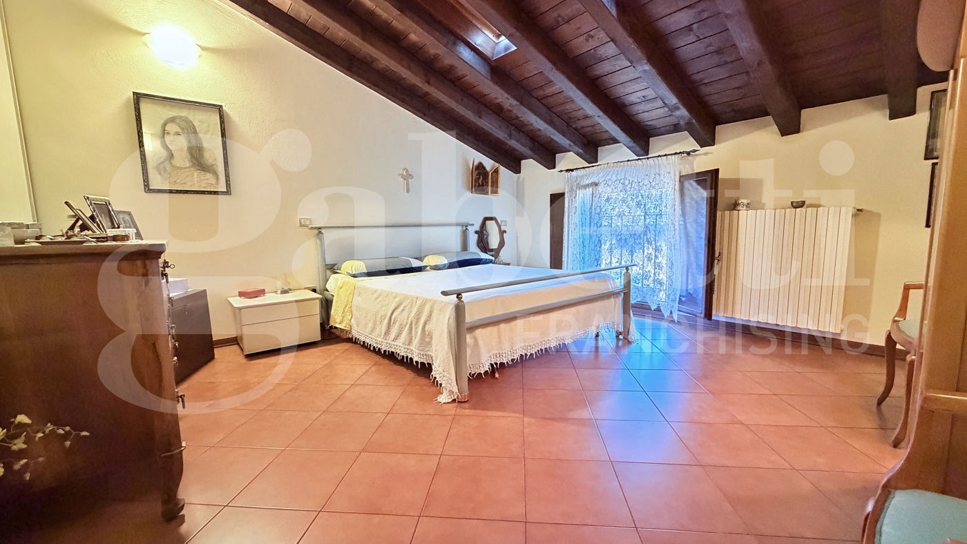 Appartamento in vendita a San Giovanni in Persiceto
