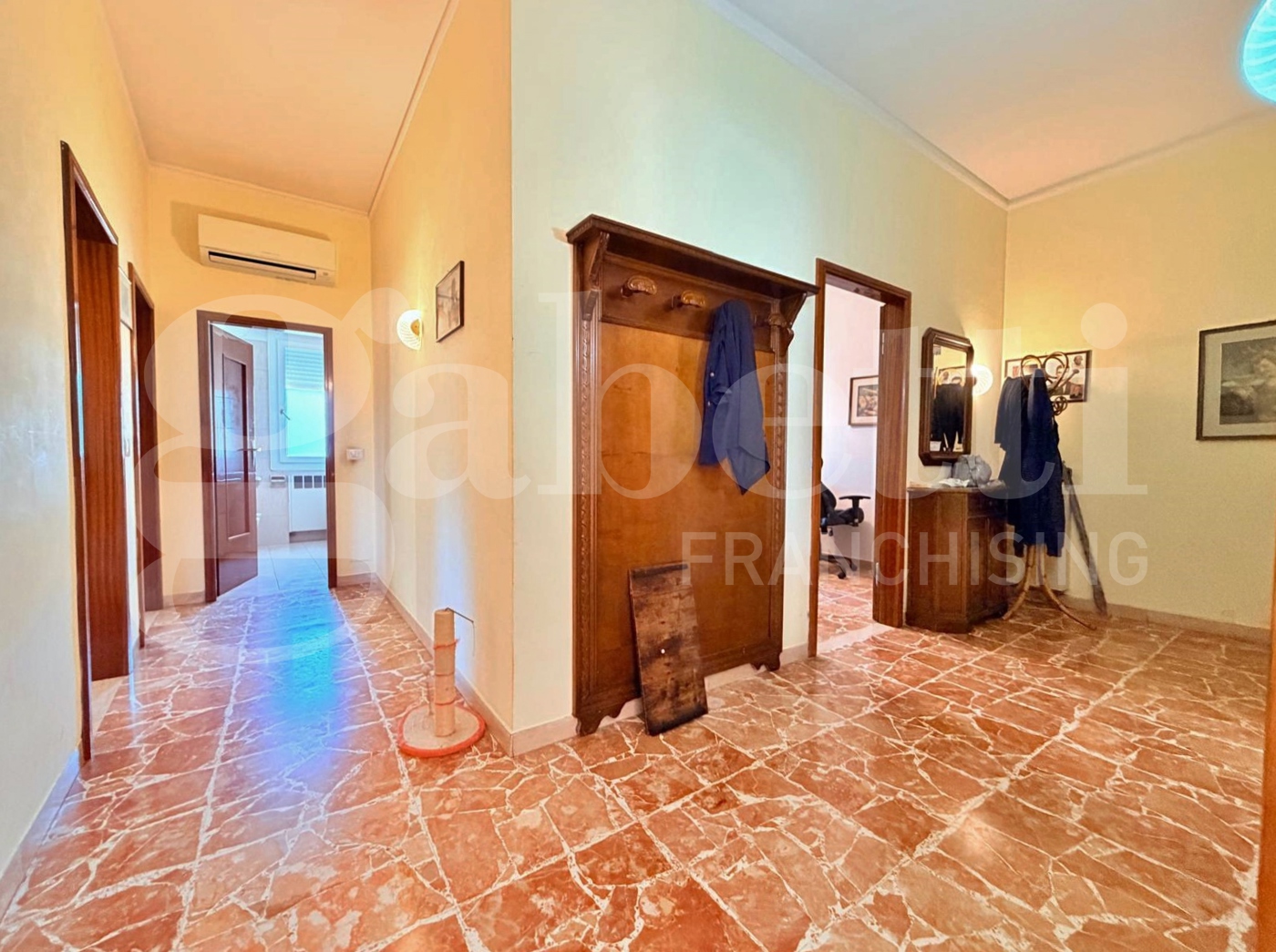 Quadrilocale in vendita a San Giovanni in Persiceto