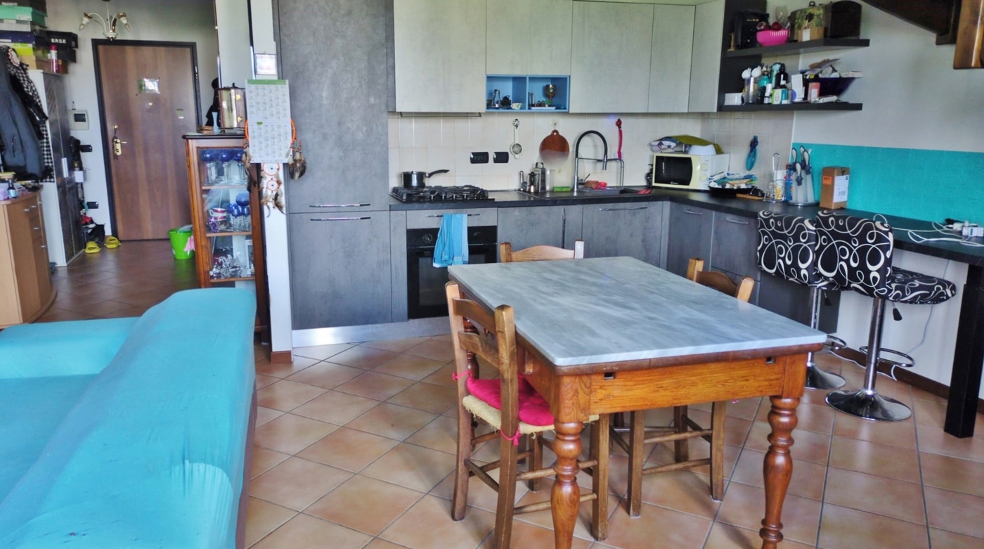 Quadrilocale in vendita a Sant'Agata Bolognese