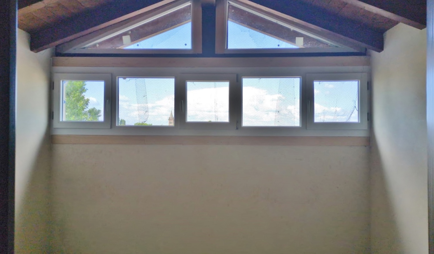 Quadrilocale in vendita a Sant'Agata Bolognese